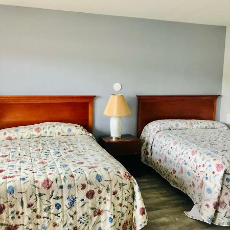 Legacy Inn & Suites Of Lake George Esterno foto