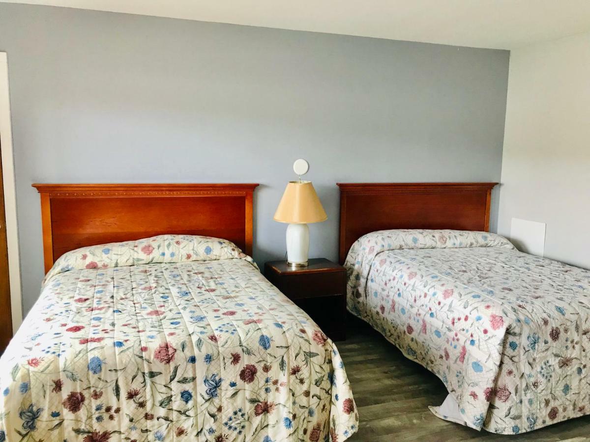 Legacy Inn & Suites Of Lake George Esterno foto
